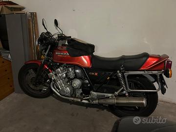 Honda CBX 1000