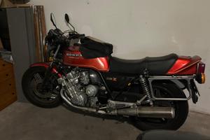 Honda CBX 1000