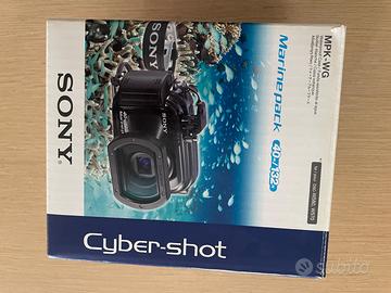 Marine pack Sony MPK-WG