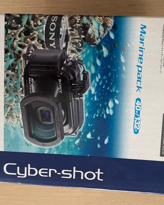 Marine pack Sony MPK-WG