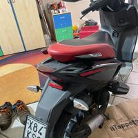 Scooter aprilia 50
