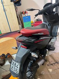 Scooter aprilia 50