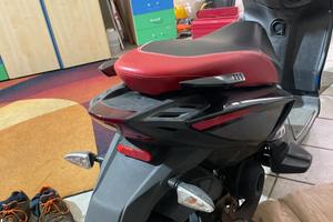 Scooter aprilia 50
