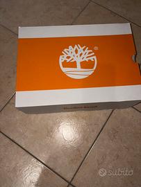 Timberland