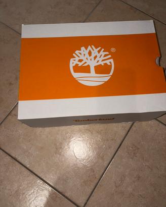 Timberland