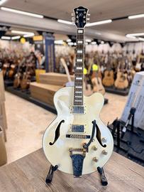 IBANEZ AF75TDG-IV WHITE