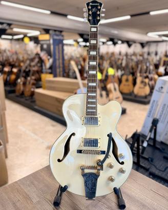 IBANEZ AF75TDG-IV WHITE