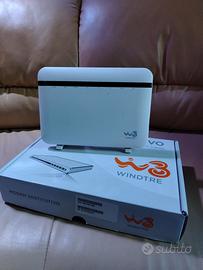 MODEM WIND3 PERFETTE CONDIZIONI