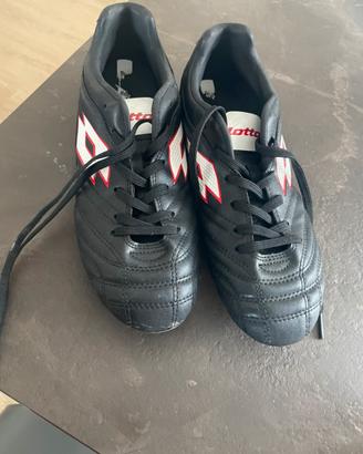 Scarpe da calcio Lotto 39