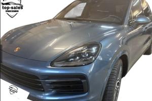 Porsche Cayenne 2.9 V6 S Perfetta 4x4