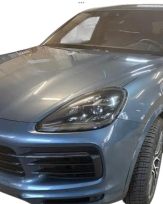 Porsche Cayenne 2.9 V6 S Perfetta 4x4