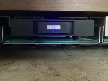 Linn majik 5100 con alimentatore Dynamik