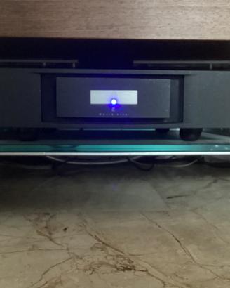 Linn majik 5100 con alimentatore Dynamik