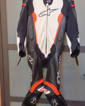 Tuta alpinestars missile v2 tg.52