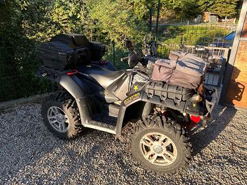 Yamaha Altro modello - 2009