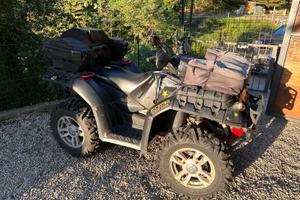 Yamaha Altro modello - 2009