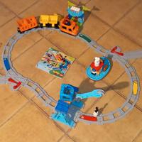 LEGO Cargo Train - 10875