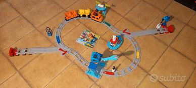 LEGO Cargo Train - 10875