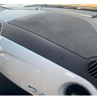 copri cruscotto per airbag fiat 500
