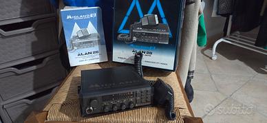 radio cb midland alan 28