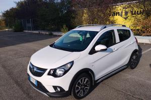 Opel Karl Rocks