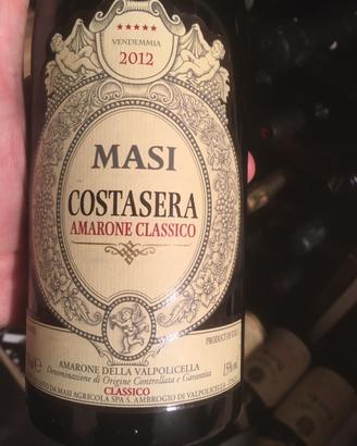 Amarone Masi