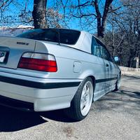 Hard top bmw e36