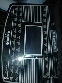 tapis roulant diadora exess 8.5