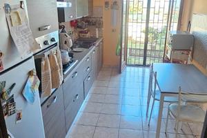 Appartamento panoramico 80mq e giardino 120mq