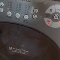 Lavatrice hotpoint ariston  x ricambi