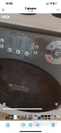 Lavatrice hotpoint ariston  x ricambi