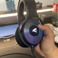 Cuffie pc gaming sharkoon