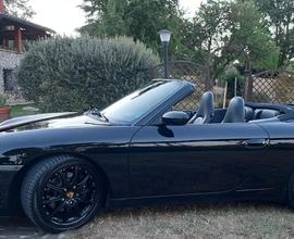 Porsche 911-996 Carrera Cabrio 2001