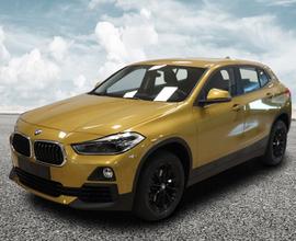BMW X2 18i 140CV 6M. ADVANTAGE *2019
