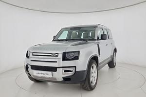 Defender - (2019) 110 3.0D I6 200 CV AWD Au...