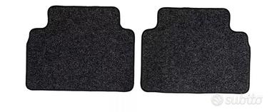 Tappetini POSTERIORI KIA SPORTGAGE SL 2011-2015