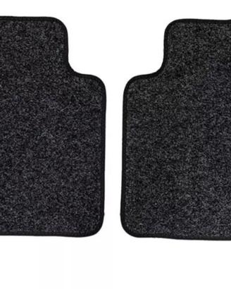 Tappetini POSTERIORI KIA SPORTGAGE SL 2011-2015