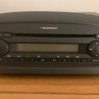 Radio cd  Fiat - punto  188 cd