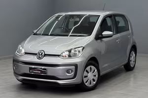 Volkswagen up! 1.0 70cv move 2017