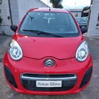 Citroen C1 1.0 5 porte Attraction