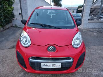 Citroen C1 1.0 5 porte Attraction