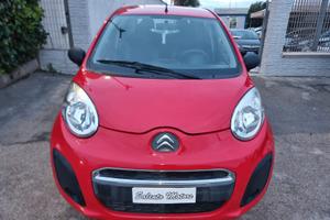 Citroen C1 1.0 5 porte Attraction