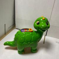 DINOSAURO INTERATTIVO - CLEMENTONI