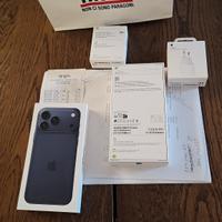 iPhone 17 pro max 256 GB nuovi scambi permute 