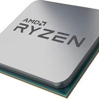 Processore CPU AMD Ryzen 7 2700X + dissipatore