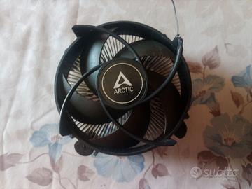 dissipatore  pc cpu
