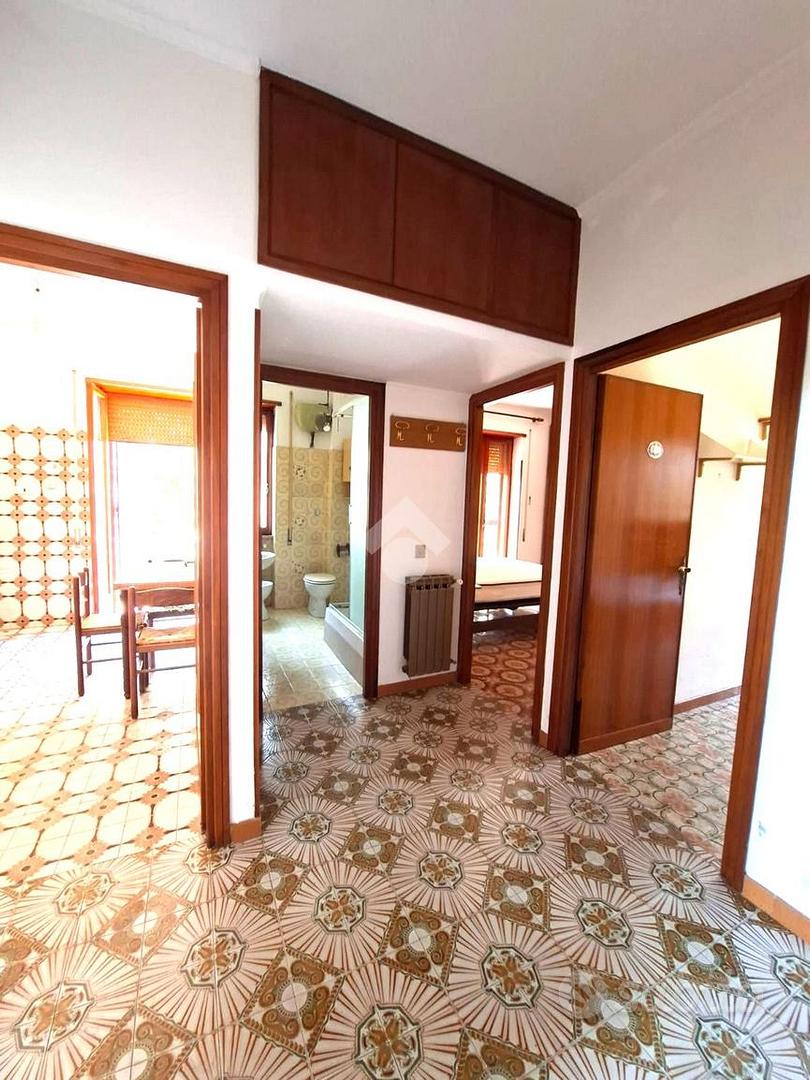 Appartamento – Roma, La Rustica, Tor Sapienza - Vista 3