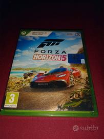 forza Horizon 5