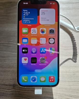 iPhone 13
