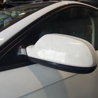 Specchio sx abbatt. AUDI A4 del 2011